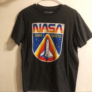 Nasa shirt